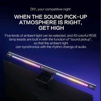 Promo Colta Neo RGB Screenbar Aluminium LED 40cm Screen Light Lampu ...