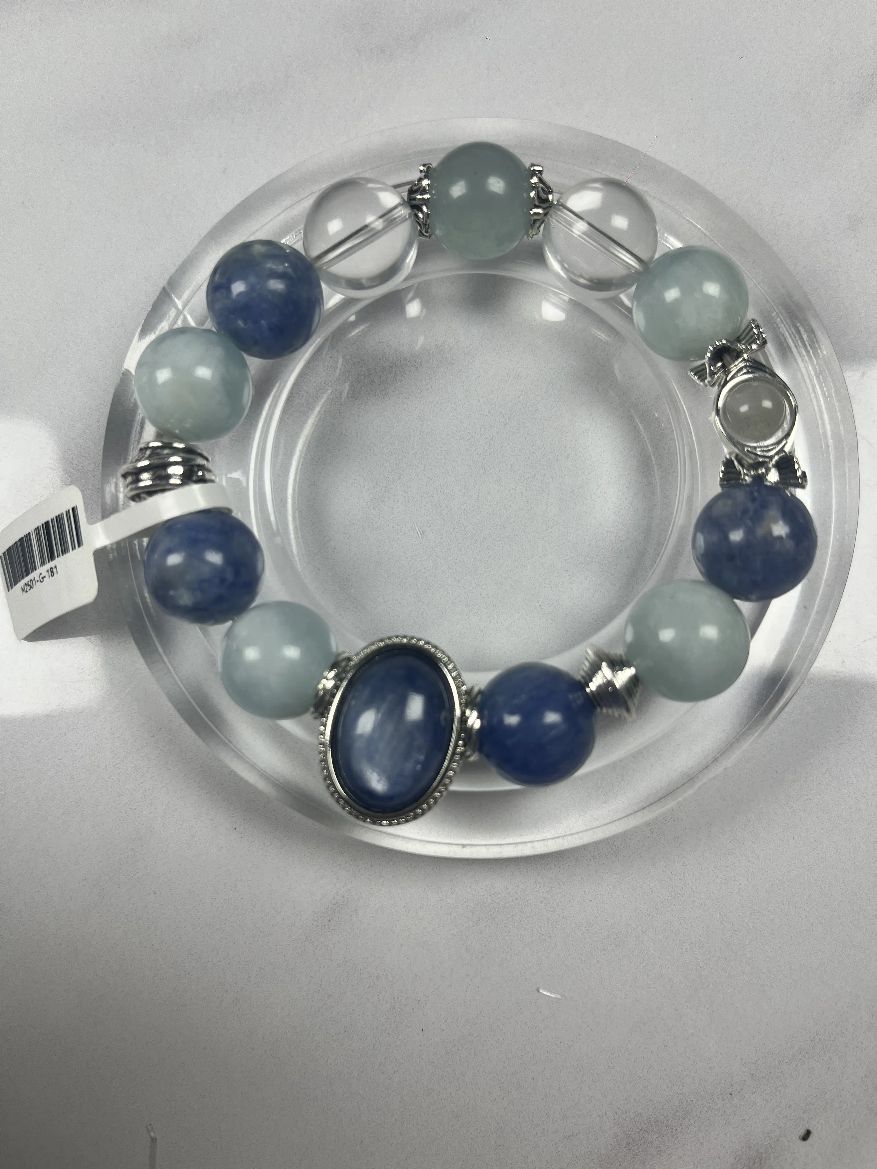 Natural Crystal Bracelets（Diversified delivery, dedicated for live streaming）