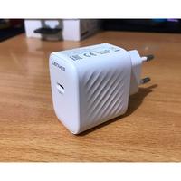 Gambar LENYES LCH012 20W Travel Charger Fast Charging 1 set Adaptor Kepala Charger Port Type C dengan Kabel Data Casan HP - Type C To Lightning dari LENYES INDONESIA Kota Administrasi Jakarta Pusat 5 Tokopedia
