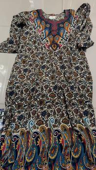 Product Review of Link Checkout Gamis Rp 65.000 from M** A**n 1