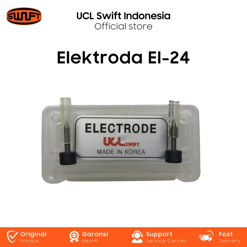 Elektroda Splicer Swift KF4/KF4A (EI-24) 1