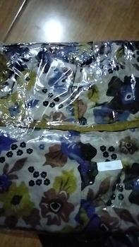 Product Review of F KODE F PAGI GAMIS LONGDRES DASTER By Anna Al Abdullah…. from m**r 1