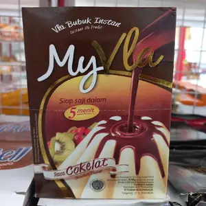 My Vla Bubuk Instan 60gr & 63gr