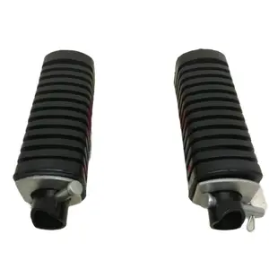 STEP BELAKANG KEV/KRS PIJAKAN KAKI BELAKANG HONDA SUPRA X SUPRA FIT NEW OLD SUPRA X 125 GRAND ORI Motorcycle Sepeda