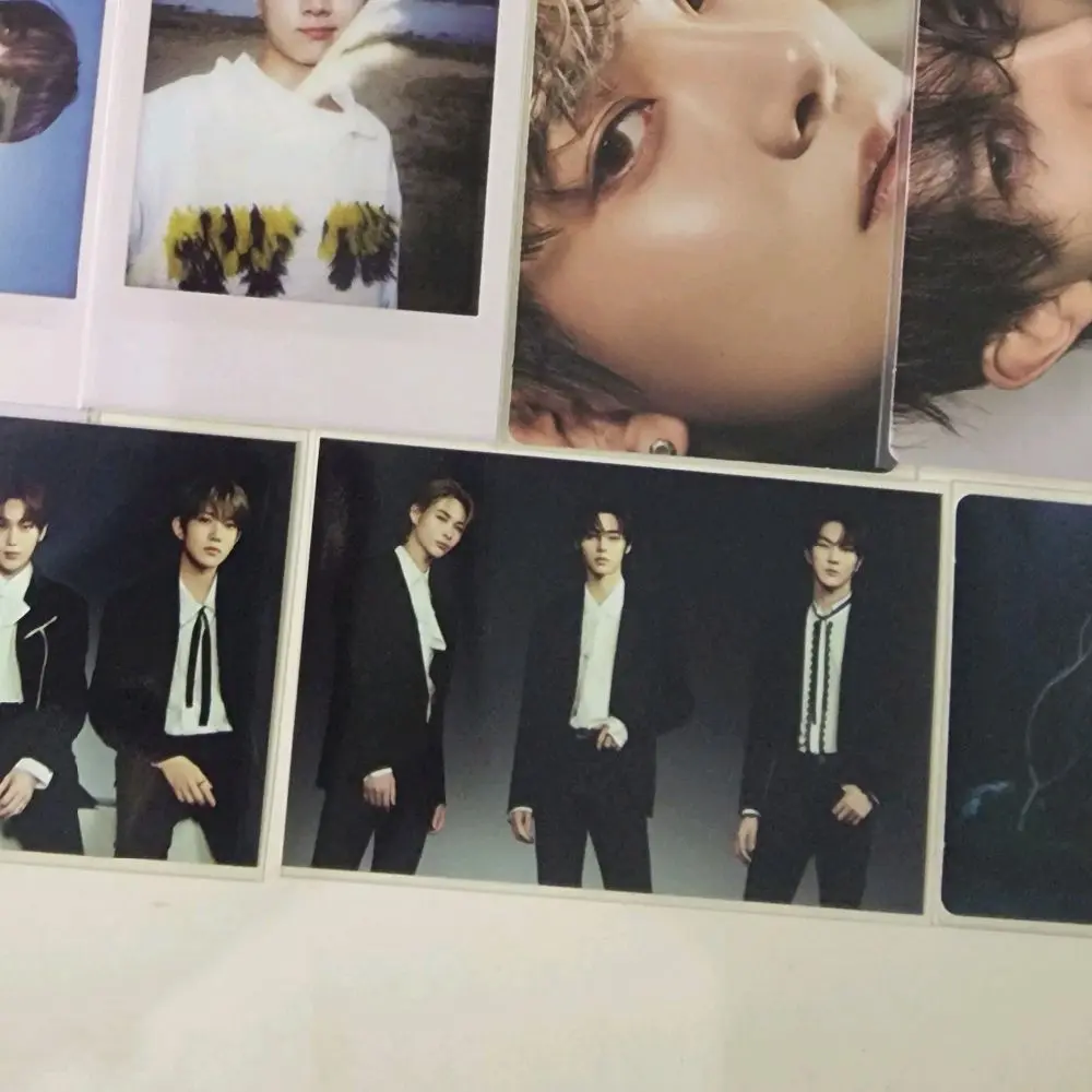 Unit WT FATE NK SH JW