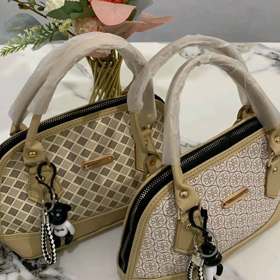 Tas Selempang Wanita Kualitas Premium Murah untuk Lebaran