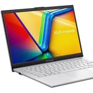 Asus Vivobook Go 14 E1404FA-FHD352 Silver Ryzen 3 7320U Win11 OHS 1