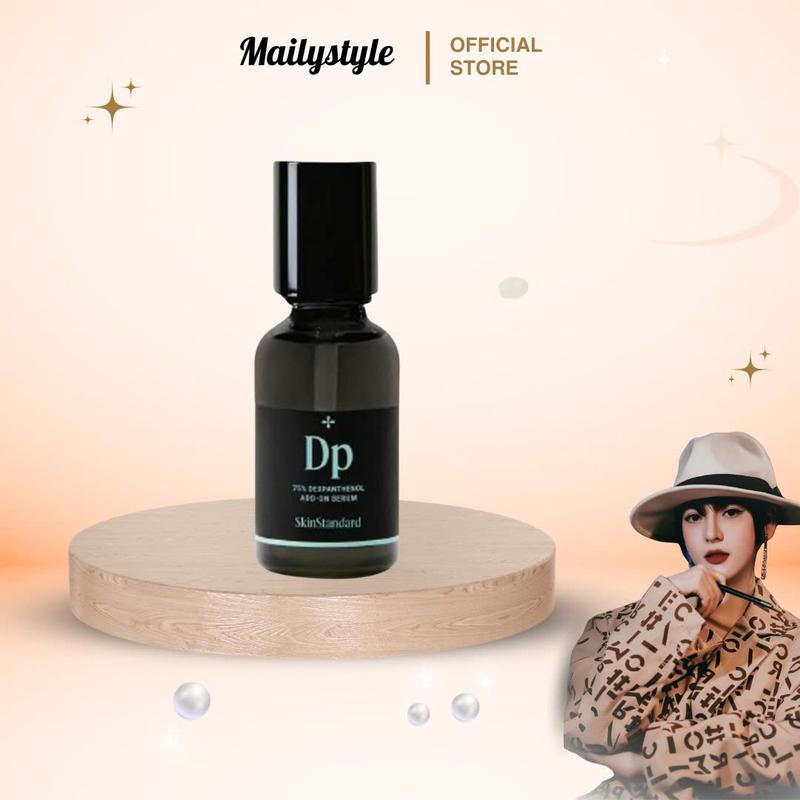  A71_Serum cấp ẩm làm dịu da Dexpanthenol 75% Serum Niacinamide 5% & Glutathione nâng tone dưỡng trắng nhập khẩu Hàn Quốc 