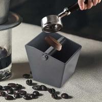 Gambar One Two Cups Wadah Ampas Kopi Espresso Knock Box Container ABS 800ml - MG-190 dari One Two Cups Official Store Kota Administrasi Jakarta Barat 2 Tokopedia