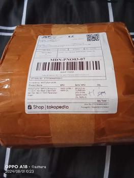 Product Review of PAKET 2 IN 1 BPOM Bioaqua x Yurizumi Hair Mask Creambath dan Hair Serum 70ml Perawatan Argan from a**a 0