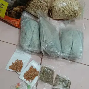 Hamchip Serbuk Kayu Wangi Premium Bebas Debu