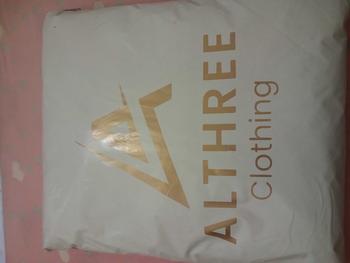 Product Review of ALTHREE Clothing - KEMEJA Green New Shirt Batik Pria Lengan Pendek from S**i S**5 1