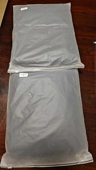Product Review of Ready Stock Waterproof Mattress Protector Fitted Bedsheet Cover King Queen Single Super Single Size Kids Baby Urine Pad Soft Washable from J**W 0