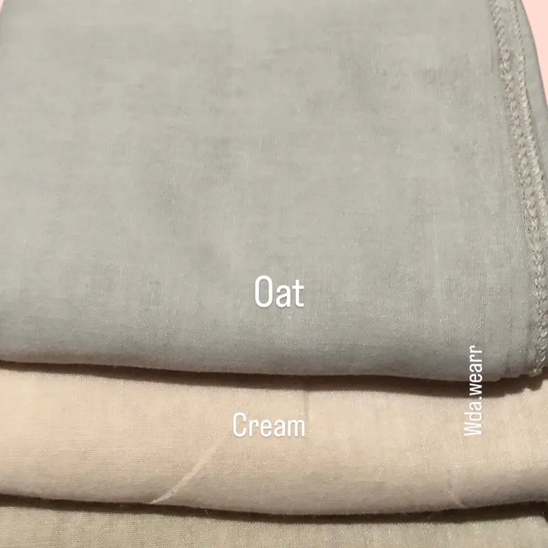 ￼HIJAB SEGIEMPAT PARIS JADUL ORI |BRAND| VARISHA Kerudung 1