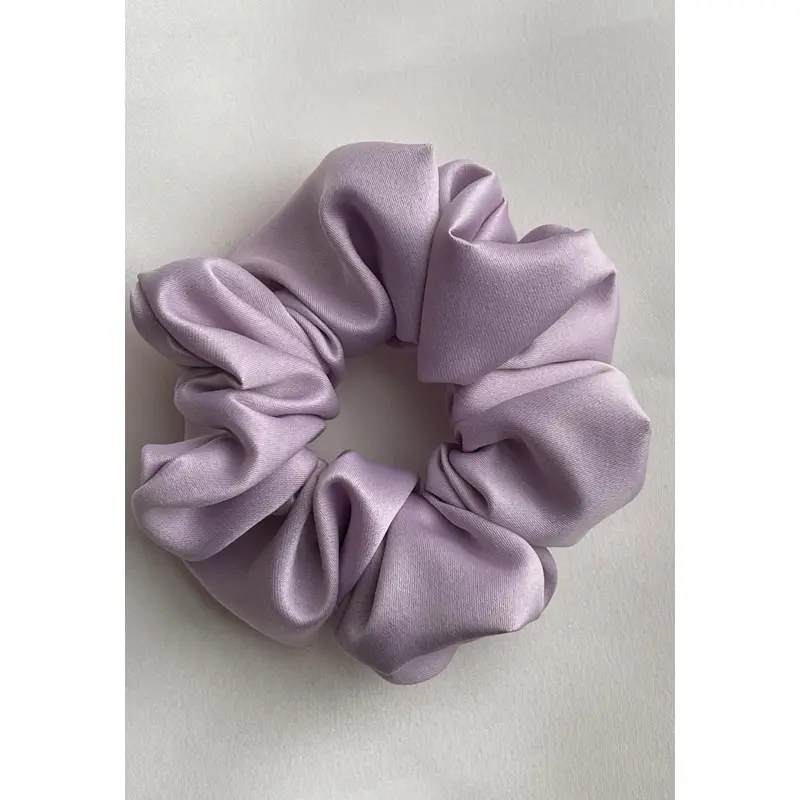 SCRUNCHIE SOUVERNIR WEDDING FREE BOX | IKAT RAMBUT | SOUVERNIR PERNIKAHAN 6