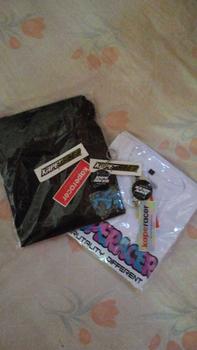 Product Review of Kaperacer kaos 2 stroke 4 stroke Initial Pendek Combed Sablon DTF from K**e J**i 1
