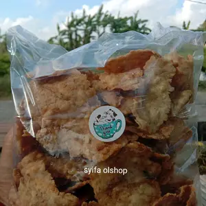 Patthek ikan patthek jukok tasek
