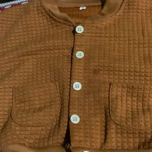 Sweater Anak LIVIA unisex Baju Fashion