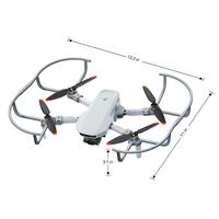 Gambar Potensic 360° Propeller Guard, Compatibility: Potensic ATOM LT, ATOM SE, ATOM 1, ATOM 2 Drone dari Potensic Store Kota Administrasi Jakarta Barat 2 Tokopedia