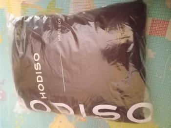 Product Review of HODISO - Awesome Hoodie Jumper Pullover Reguler Fit from ** 1