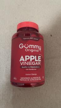 Product Review of Kit 3 Gummy Original Night + Apple Cider Vinegar + Hair, A Tríade do Bem-Estar Completo: Noites de Descanso, Dias de Equilíbrio e Beleza que Floresce. from s**6 1