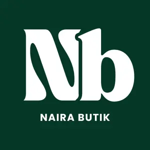 LIVE SPESIAL PRE-ORDER BY:NAIRA BUTIK