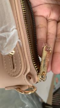 Product Review of MOSSDOOM Tas Wanita Jenye Tas Selempang Wanita from F**8 3