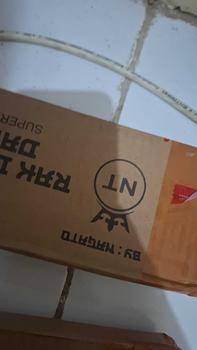 Product Review of Rak Keranjang Sekat Dinding Dapur, Rak Tempel Gantung 3 Sekat, Rak Keranjang Bumbu Dapur Serbaguna Besi Penyimpanan Wadah Putih from c**n 0