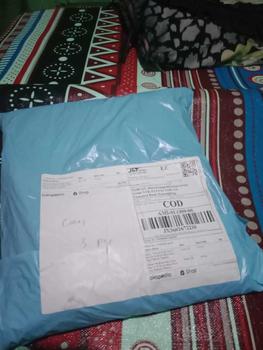 Product Review of Celana Panjang Anak Chino Katun 5-16 tahun Katun Slim-fitting Fashion Fashion from r**5 0