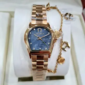 Jam Tangan Wanita Aigner Aigner Alessandrja Baterai