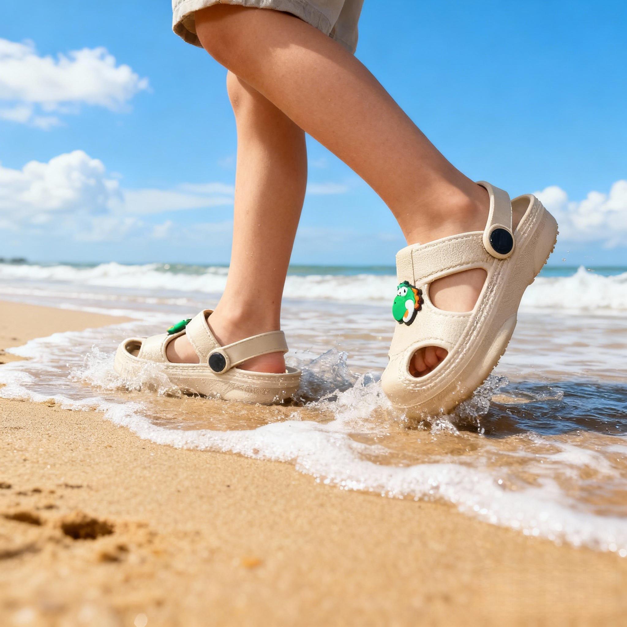 Size 20 -25 Sandal Anak Bunyi Citcit Sandal Bayi Karet Anak Cowok Sandal Baim Anak Cewek Nyaman COD Size 20 -25 Sandal Anak Bunyi Citcit Sandal Bayi Karet Anak Cowok Sandal Baim Anak Cewek Nyaman COD