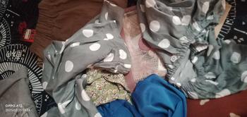 Product Review of Extra Payday Rok Elda Plisket Senin siang 16.6 from L**a 3