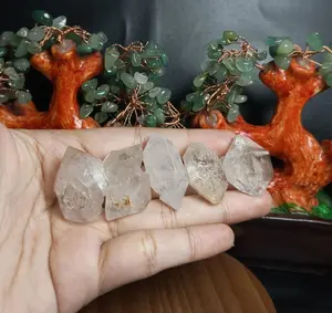 Natural Herkimer Diamond Quartz DT  (3)