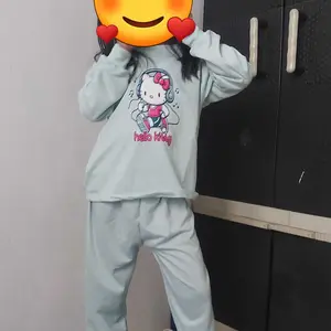 PAKET SETELAN ANAK ISI 4 UMUR 3-13 TAHUN BAJU HARIAN ANAK PEREMPUAN & LAKI LAKI MOTIF & WARNA BERBEDA FASHION KUALITAS TINGGI