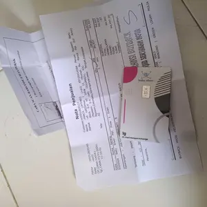 Baby Silver PRESS PVC 5 Gram Fine Silver Perak Batangan Asli Murni Logam Mulia Original