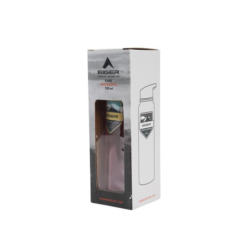 EIGER WS Z-KANE WATER BOTTLE WOMEN 5