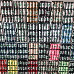 benang yamalon 500 yard ( 1 lusin ) isi 12 gulung benang