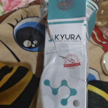 Product Review of Kyura Royale Barrier Serum Mencerahkan Wajah Kusam & Perbaiki Skin Barrier from A**1 1