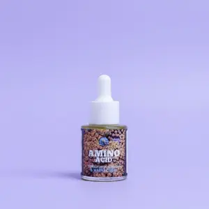 Amino Acid dan vitamin complex aquarium laut dan ikan air laut 30ml, asam amino & multivitamin