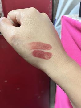 Product Review of Ever Bilena Matte Bullet Lipstick - 3.6g from q**n v**🌷 0