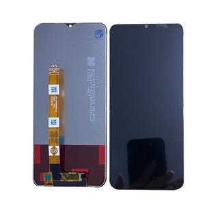 For Oppo A15 A15s A16 A16k A16s A35 A53s-5G A54s A55-5G A56 A56-5G C11-2020 C12 C15 C25 C25s 7i V3 V11-5G Lcd