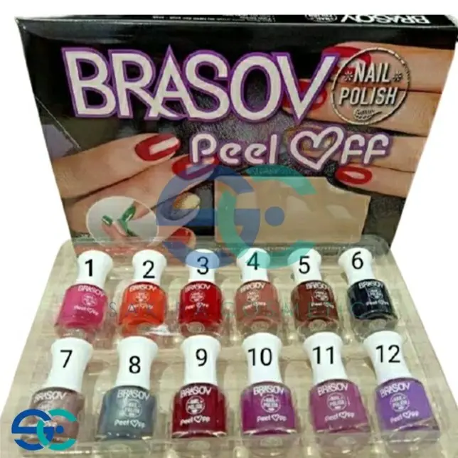 Kutek peel off  Brasov