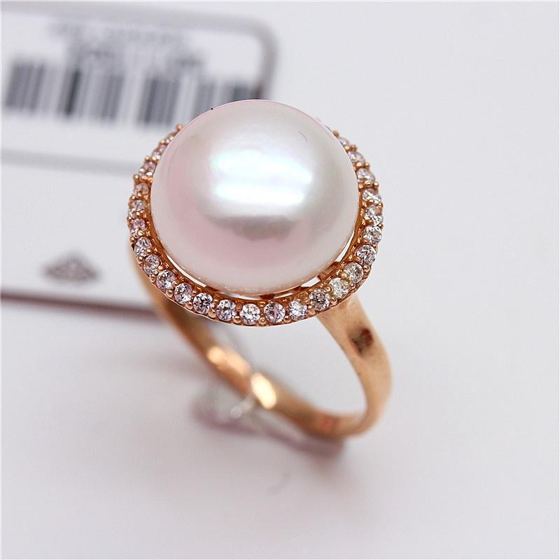 PANAOBEN-Nhẫn Dát Cho Nữ, Trang Sức Màu Tím Chính Hãng, Có Thể Thay Đổi Kích Thước, Thanh Lịch, Quà Cưới 8