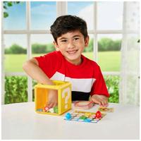 Gambar Mainan Anak Edukasi Super Mario Question Block Game Family Board Match Item Game dari Mishana Shop Kab. Tangerang 3 Tokopedia