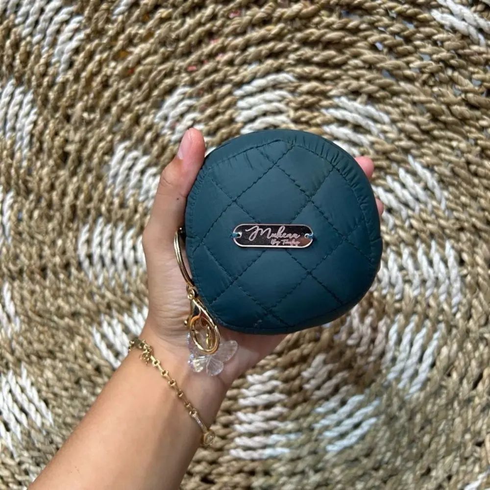 Moss Cottage,Terusan