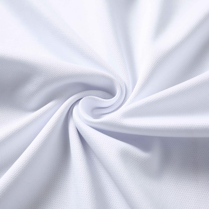 Product Introduction of SimplePolo Unisex Quick-Dry Polo – Lightweight, Breathable & Stylish for Work or Daily Wear 3