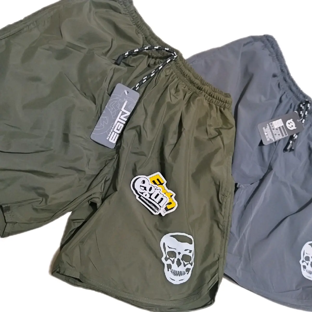 Celana Pendek Santai Boardshort Sport Running Simpel Bahan premium ringan Unisex Shorts