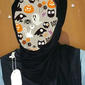 HIJAB INSTAN SIZE M BERGO HUMA BAHAN KAOS RAYON COOLTECH MELEYOT PASHMINA TOP BISA EMPAT MODEL Kerudung Muslim