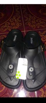 Product Review of Sandal Jepit Wanita NEW 2025 Sandal Kekinian Sandal Termurah Karet Eva PREMIUM!! from S**h D**a Y**a 0