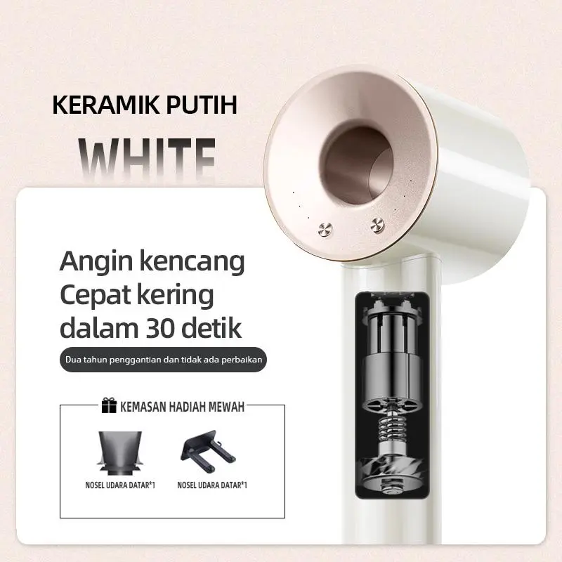 Perfect White【Nozel angin*1】